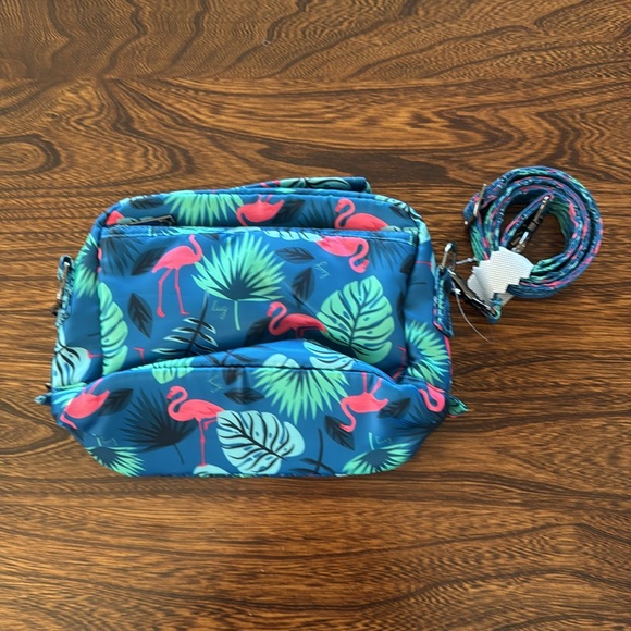 LUG MINI RANGER FLAMINGO BLUE - Picture 2 of 11